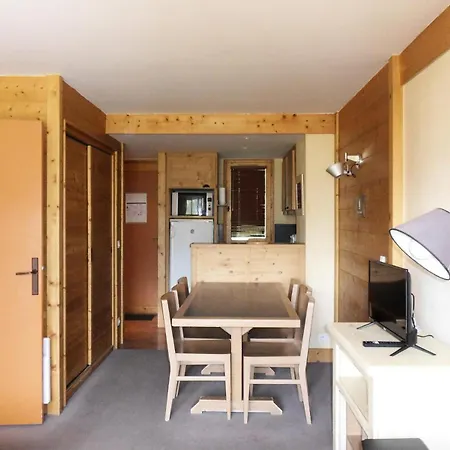 Nereides - 3 Pieces Pour 7 Personnes 864 Apartment *