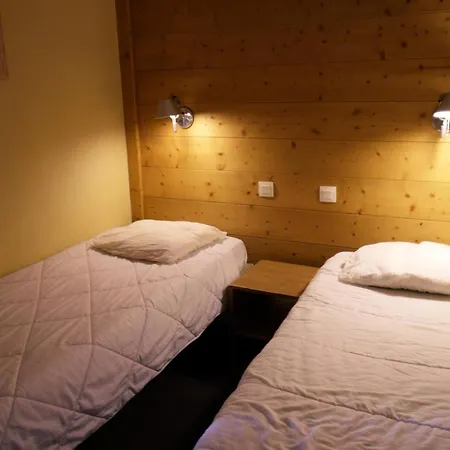 Nereides - 3 Pieces Pour 7 Personnes 864 La Plagne