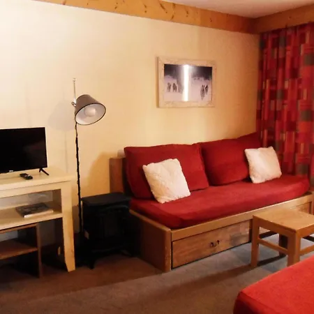 Nereides - 3 Pieces Pour 7 Personnes 864 Apartment *