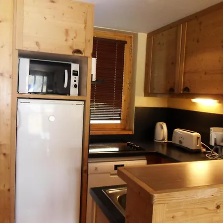 Apartment Nereides - 3 Pieces Pour 7 Personnes 864 *
